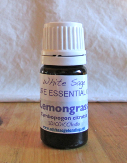 Lemongrass Lemongrass Essential Oil