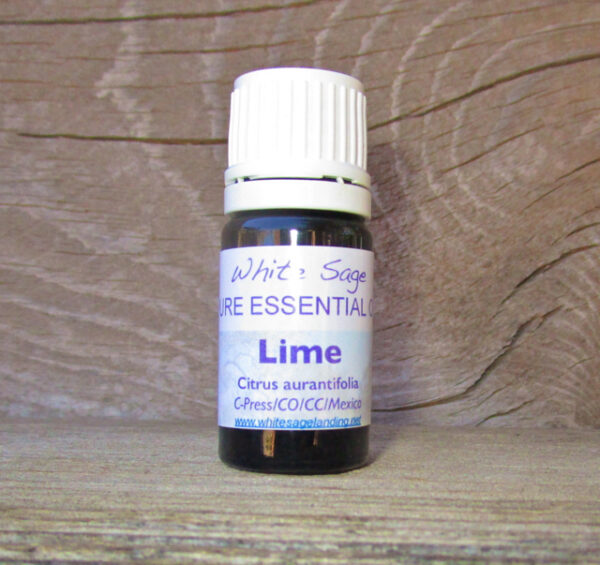 lime-5-ml Lime Essential Oil 5 ml