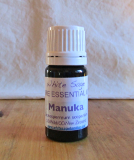 manuka essential oil 2