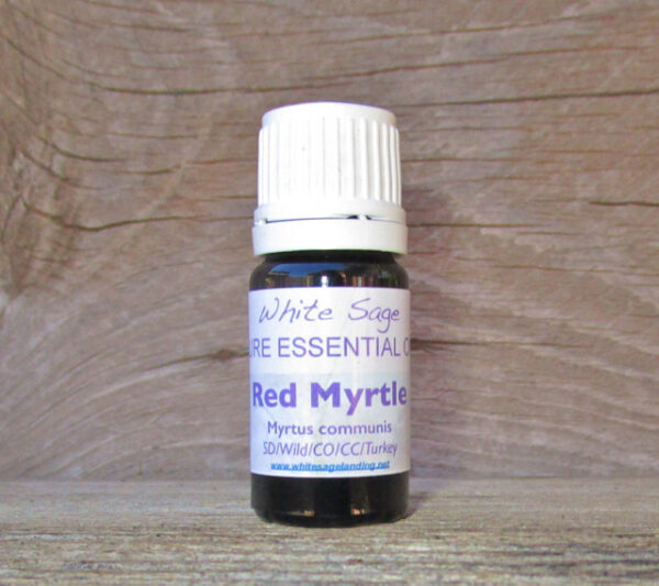 red-myrtle-5ml Red Myrtle Essential Oil 5 ml