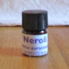 Neroli Essential Oil--Perfumer's Classic Floral