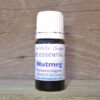 nutmeg-5ml Nutmeg Essential Oil 5 ml