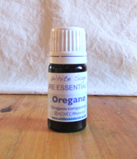 Oregano oregano essential oil 2