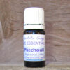 patchouli Patchouli Reserv Essential Oil 5 ml