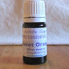 sweet orange essential oil 3