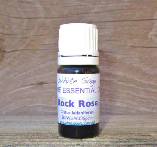 rock-rose-5ml Rock Rose Essential Oil 5 ml
