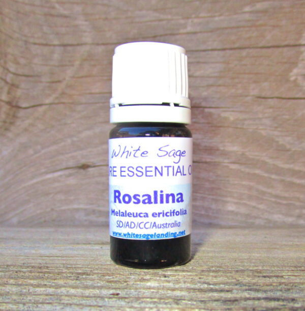 Rosalina Essential Oil 5 ml