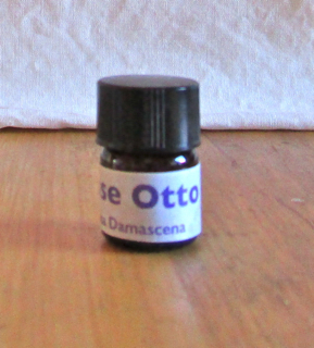 rose otto from turkey 3