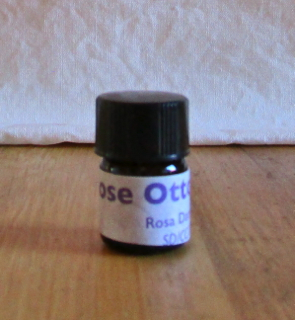 Rose Otto From Bulgaria