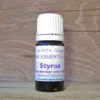 Styrax Essential Oil 5 ml