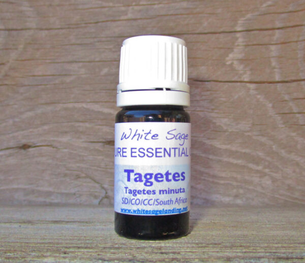 Tagetes Essential Oil 5 ml