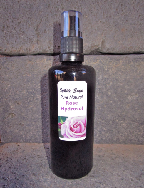 Rose Hydrosol