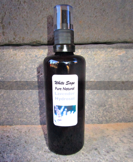Lavender Hydrosol