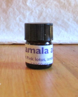 Kamala-Attar-1 Kamala Attar