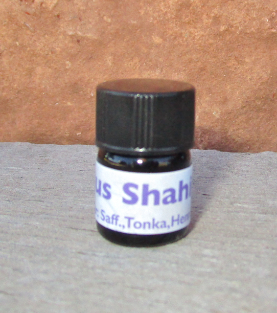Khus Shahi Attar 1.5 ml