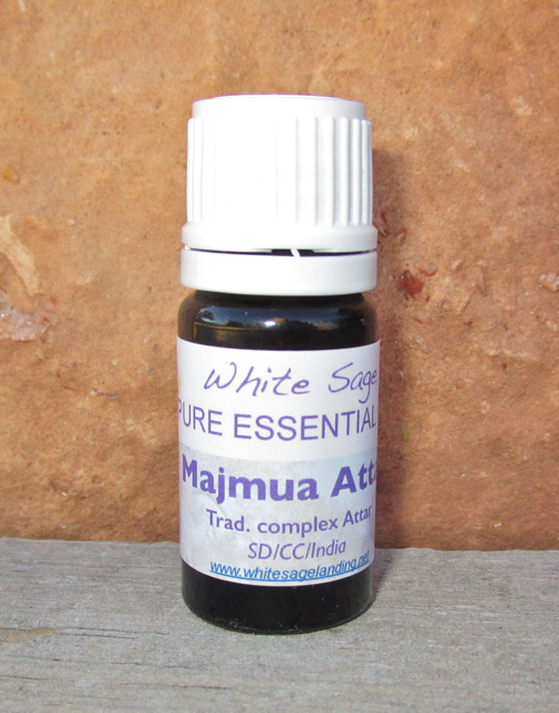 majmua-attar Majmua Attar 5 ml