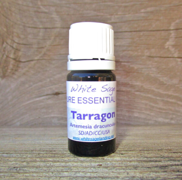 tarragon Tarragon Essential Oil 5 ml