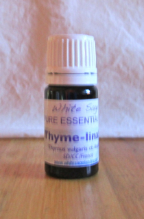 Thyme-Linalol thyme essential oil linalol chemotype 2