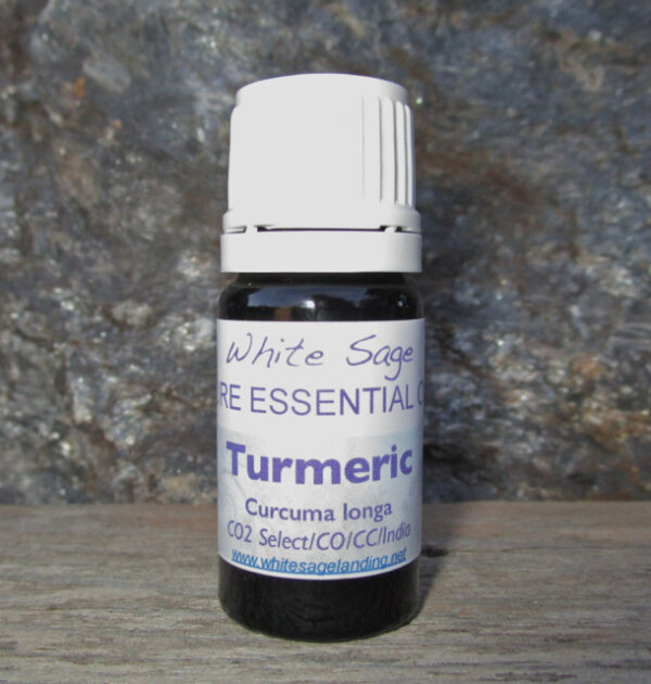 Turmeric CO2 Extract 5 ml