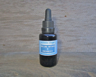 blue-star-remedy-dosage-level blue star vibrational remedy dosage level