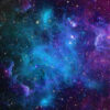 Galaxy blue star vibrational remedy 2