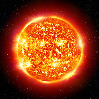 sun planet red star vibrational remedy 2