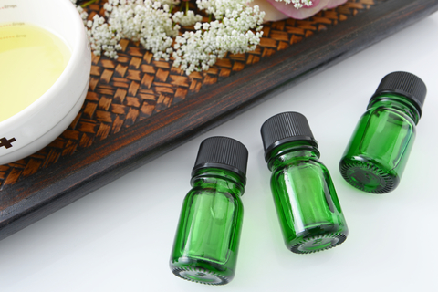 essential oils dilution rates 3