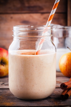 Grapefruit Julius Smoothy 2