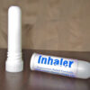 Aero Depression Relief Essential Oil Inhaler 2