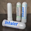 Aero Essential Oil Inhalers