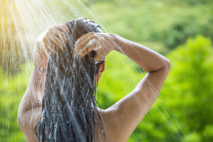new shampoo recipes