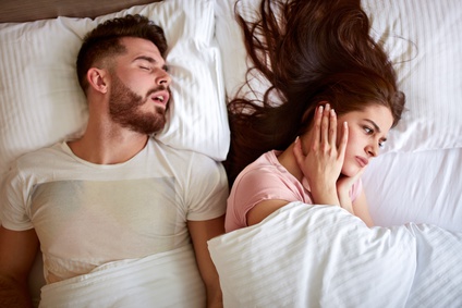 Snoring Solutions