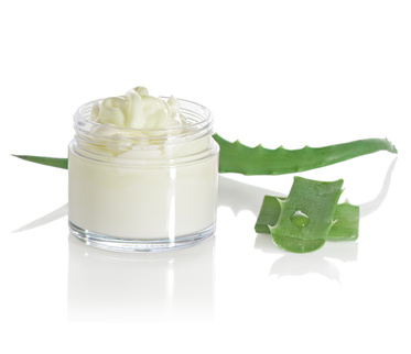 aloe vera skin lotion recipe 2