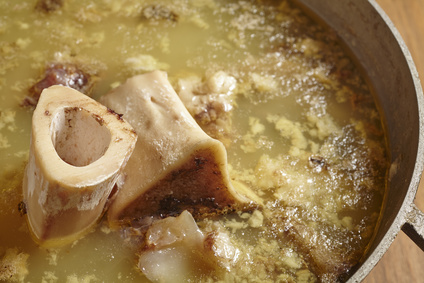 Wonder Bag Bone Broth