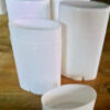 Deodorant Tubes 2 Set of four tubes