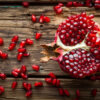 Pomegranate Seed Botanical Oil