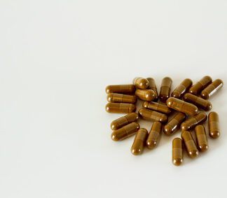 Parathunder Herbal Cleanse Capsules 2