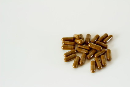 Parathunder Herbal Cleanse Capsules 2