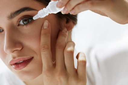 Eyedrops Recipe