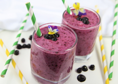 Power Smoothies