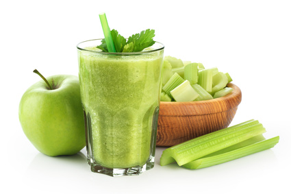 13 Power Smoothies for Life Book