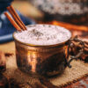Chai Spice Essential Oil Melange