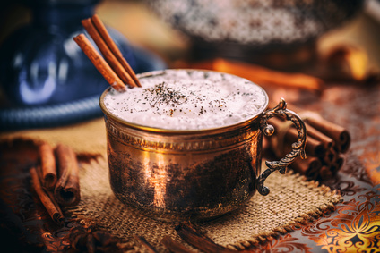 Chai tea latte Chai Spice Essential Oil Melange
