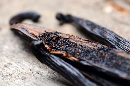Alcohol Free Vanilla Extract