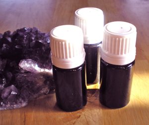 Elemi Essential Oil