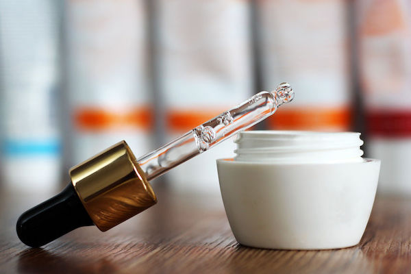 About Skin Hydration