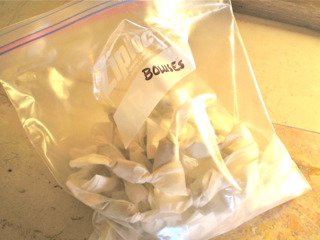 Herbal Boluses Custom Product