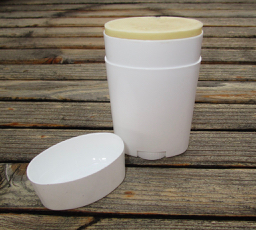 Cocoa Butter Deodorant Custom Product