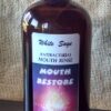 Mouth Restore 1 Custom Product