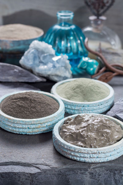mud water element shampoo recipe